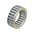 Silver pattern custom miniature mechanical needle roller bearings